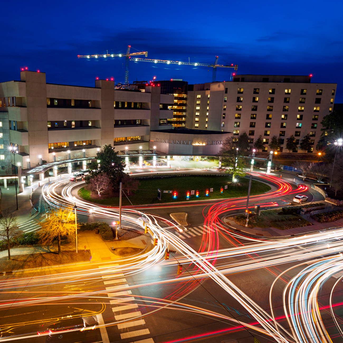 duke clinical research institute zoominfo