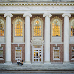 The Duke Endowment Awards Additional $10 Million To Lilly Library ...