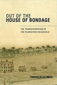 Out of the House of Bondage book cover