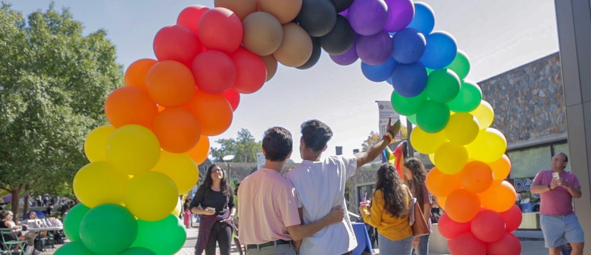 National Coming Out Day Celebrated at Duke