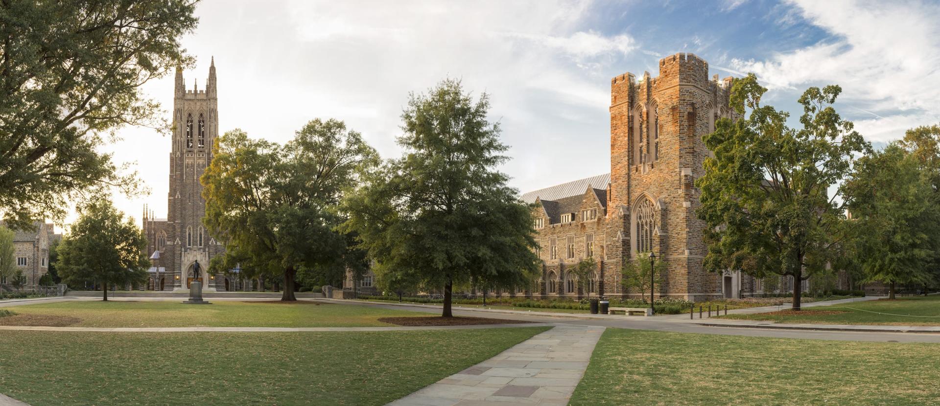 2023 Duke Alumni Awards Celebrate Standout Alumni Volunteers Impact